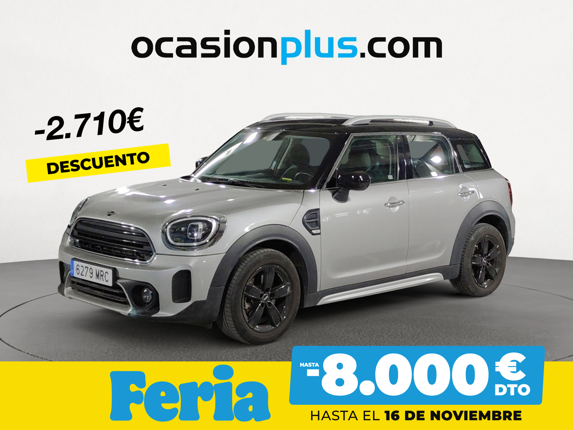 Imagen de MINI Mini Countryman