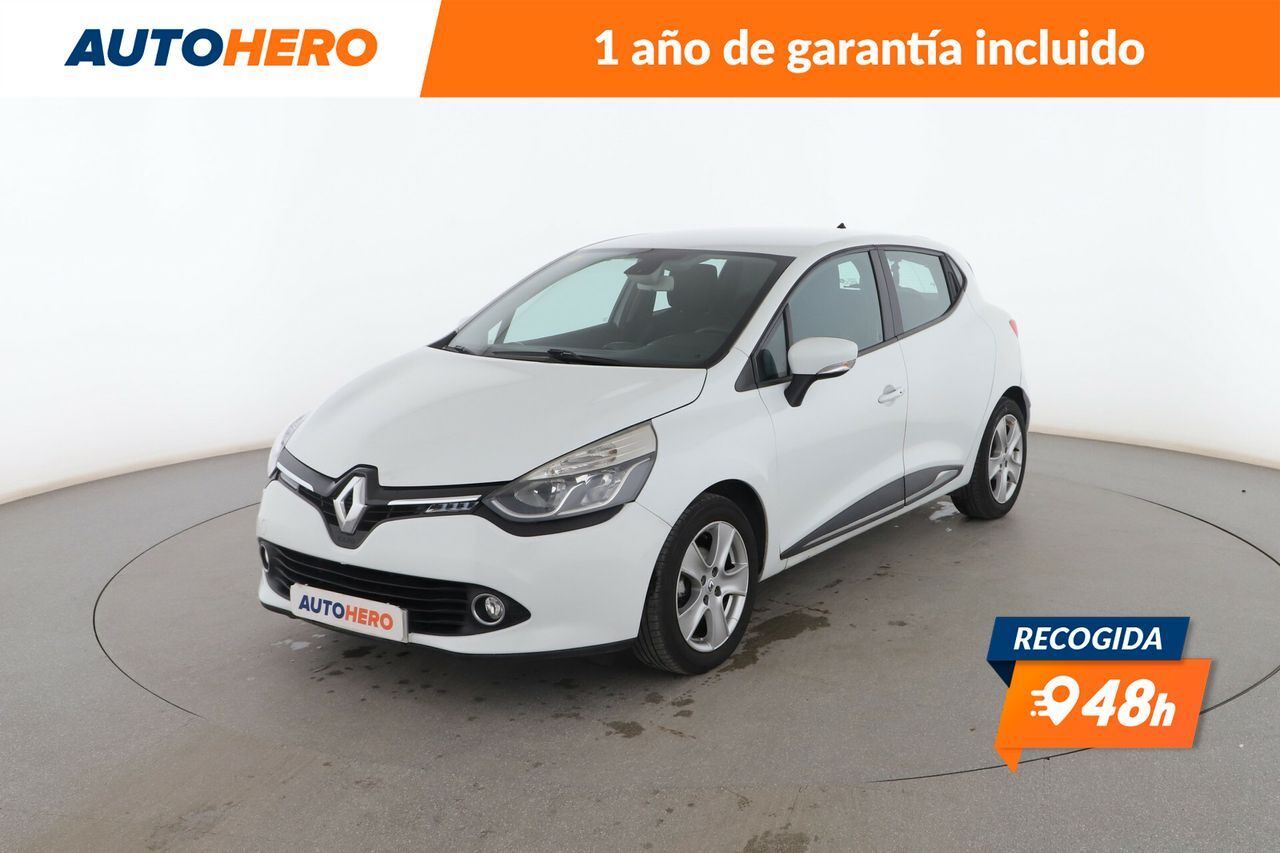 RENAULT Clio (0.9 TCe Dynamique Energy) en Madrid