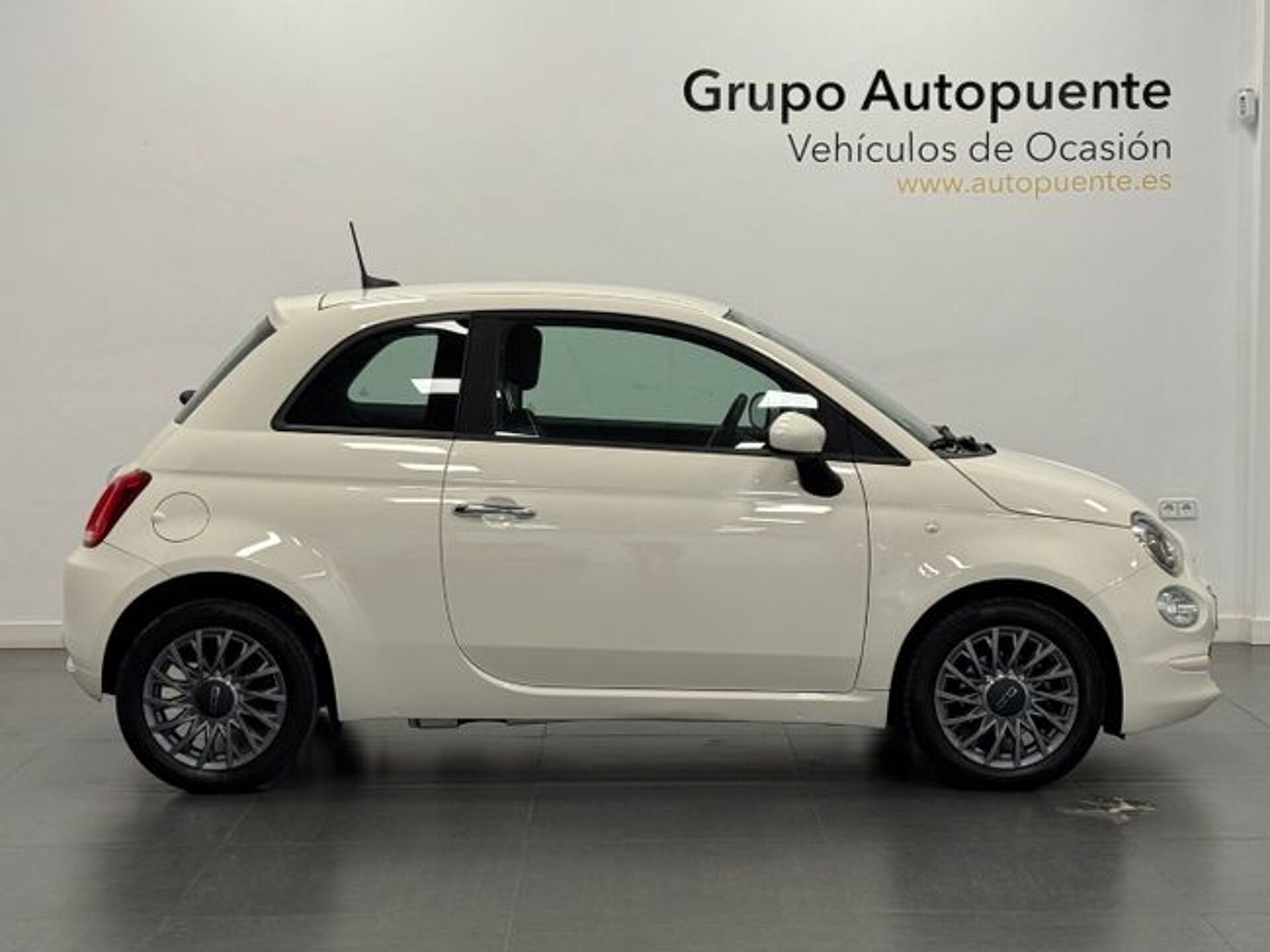 Imagen 2 de FIAT 500