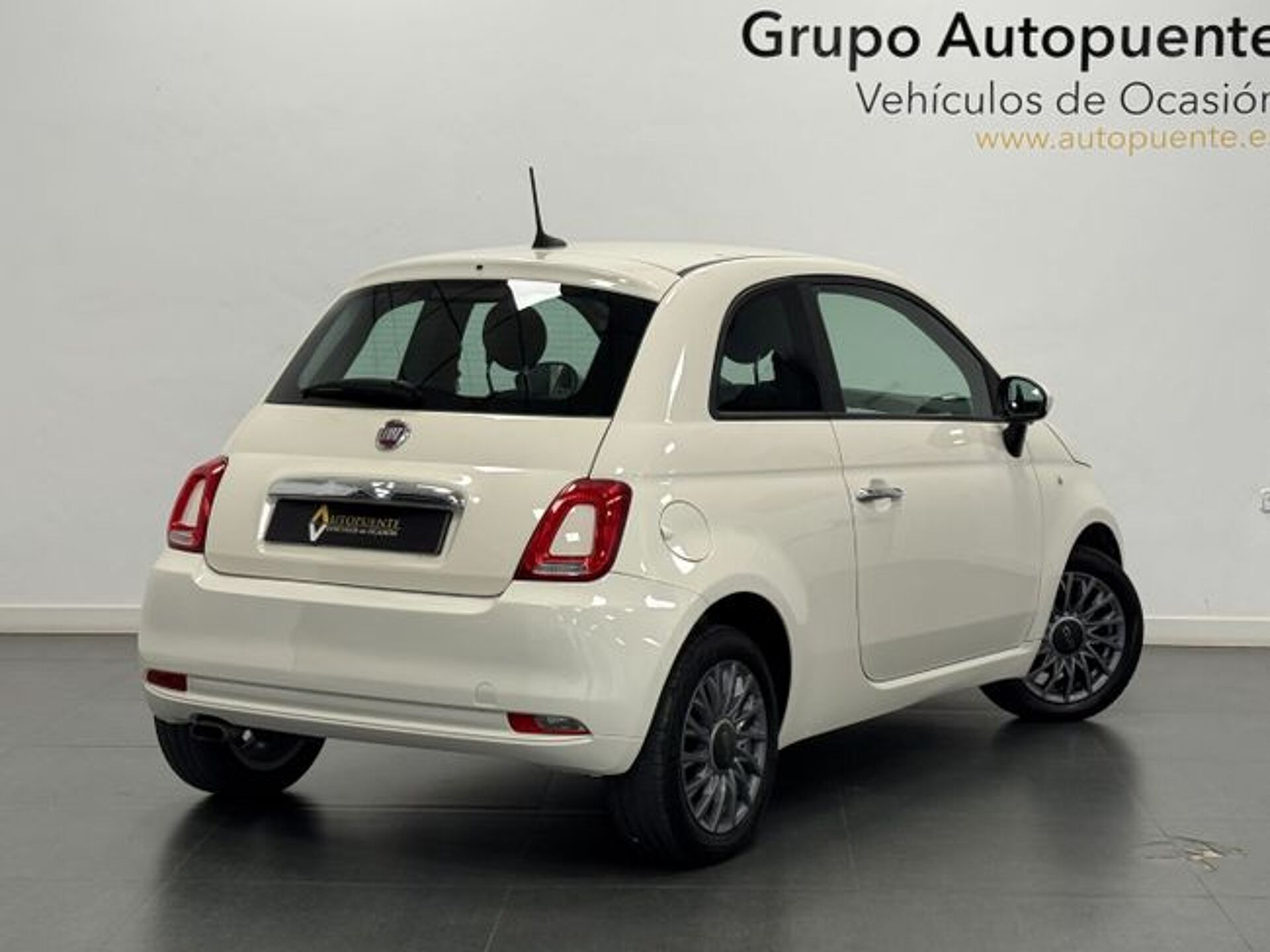 Imagen 3 de FIAT 500