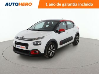 Imagen de CITROEN C3 Picasso 1.2 PureTech Feel 110