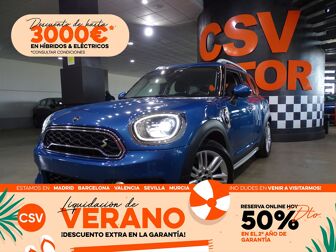 Imagen de MINI Countryman COUNTRYMAN COOPER S E ALL4