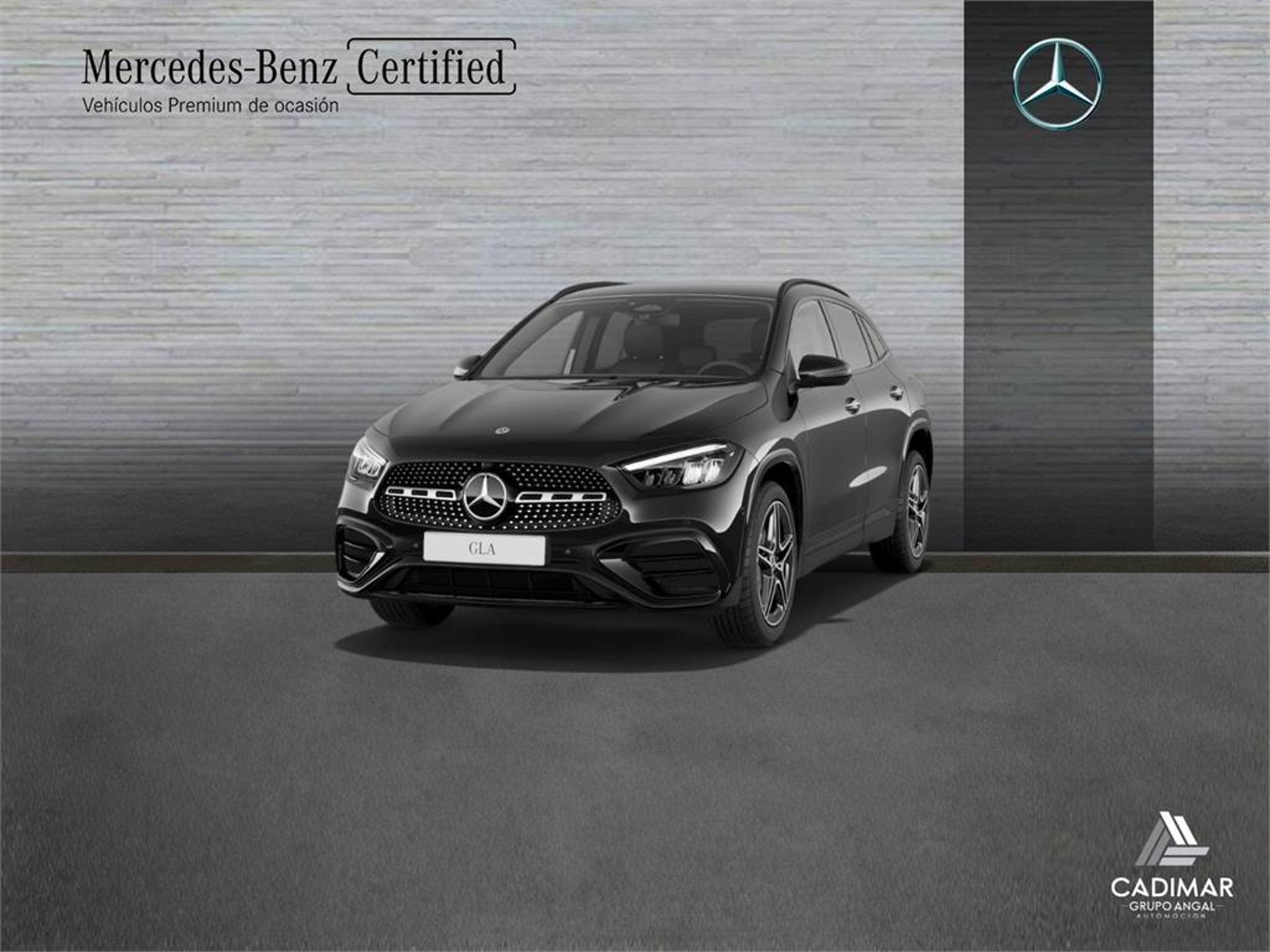 Imagen de MERCEDES Clase GLA