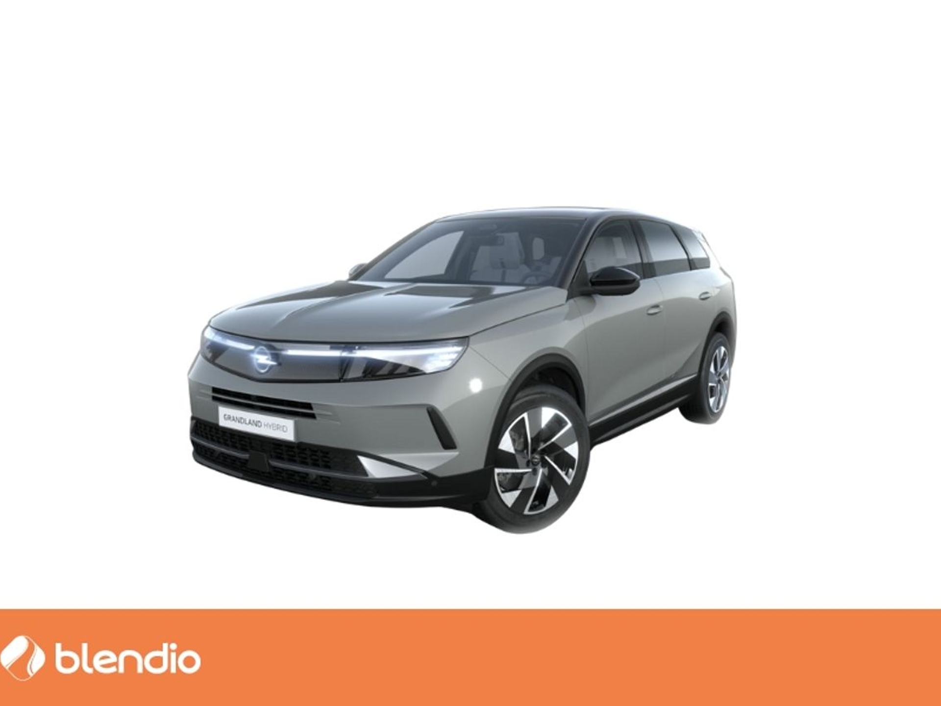 Imagen de OPEL Grandland