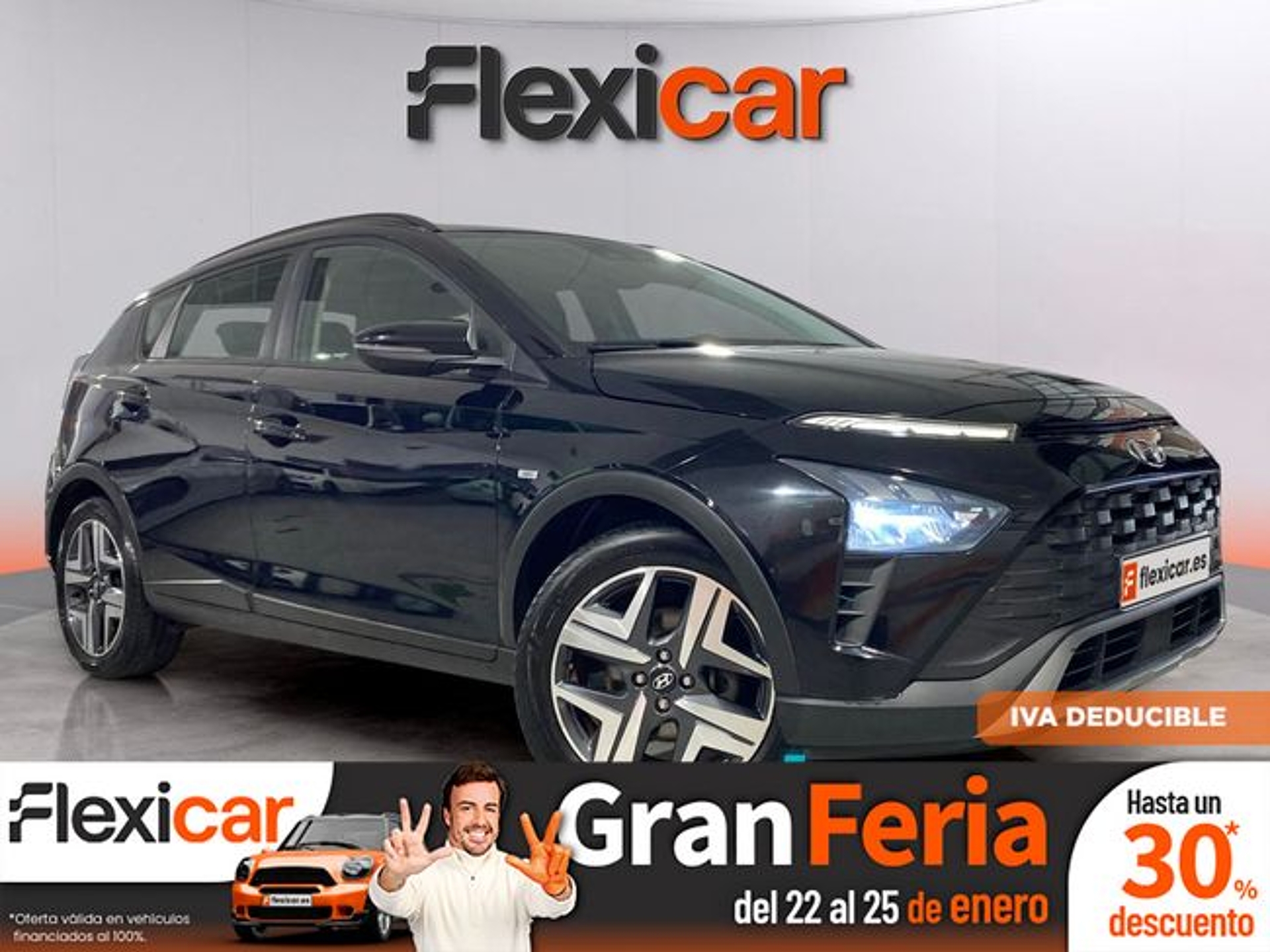 Imagen de HYUNDAI Bayon