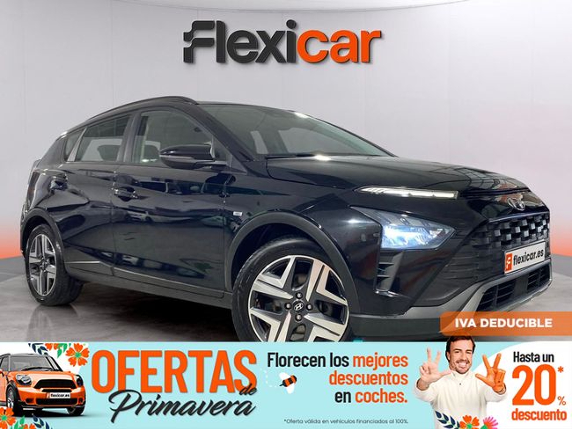 Imagen de HYUNDAI Bayon