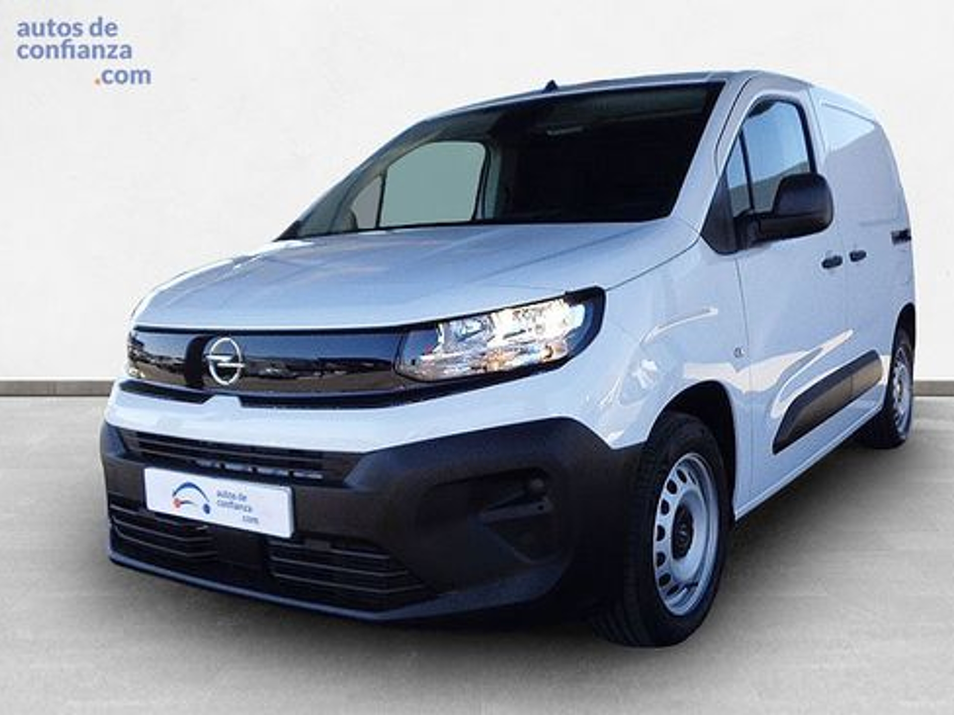 Imagen de OPEL Combo