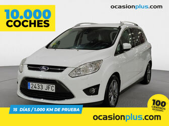 Imagen de FORD C-Max 1.6TDCi Trend 115