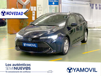 Imagen de TOYOTA Corolla Touring Sports 125H Active Tech