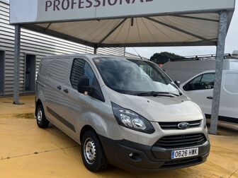 Imagen de FORD Transit Custom FT 290 L1 Van Trend 100