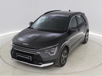 Imagen de KIA Niro 1.6 HEV Drive 141