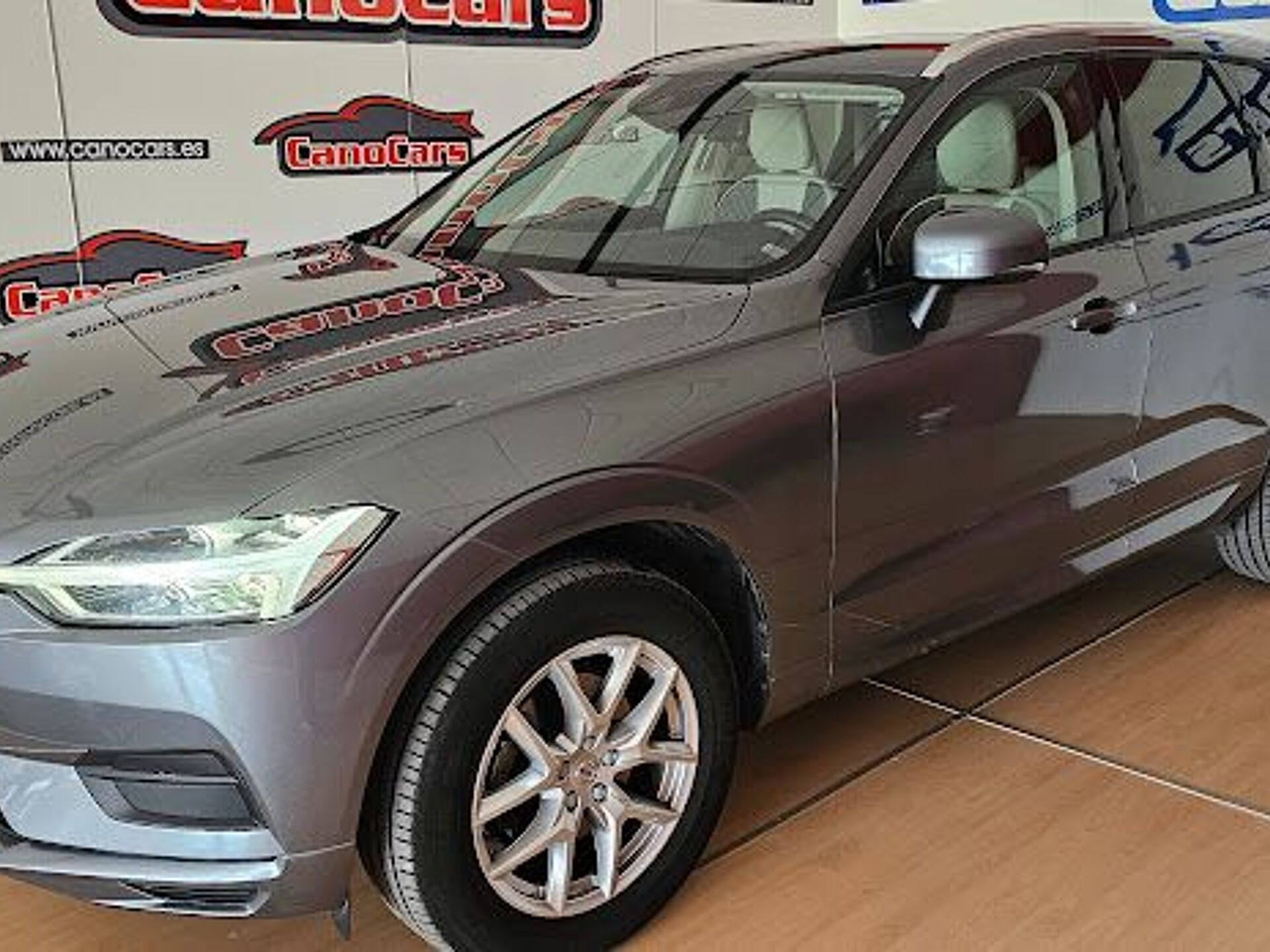 Imagen de VOLVO XC60