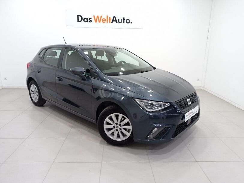 Foto del SEAT Ibiza 1.0 TSI S&S Style XM 110