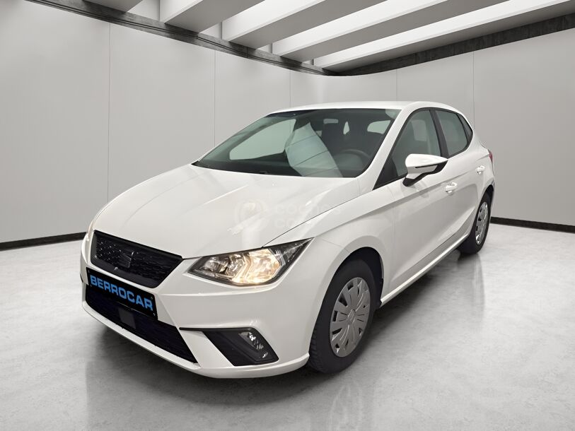 Foto del SEAT Ibiza 1.0 MPI S&S Reference 80