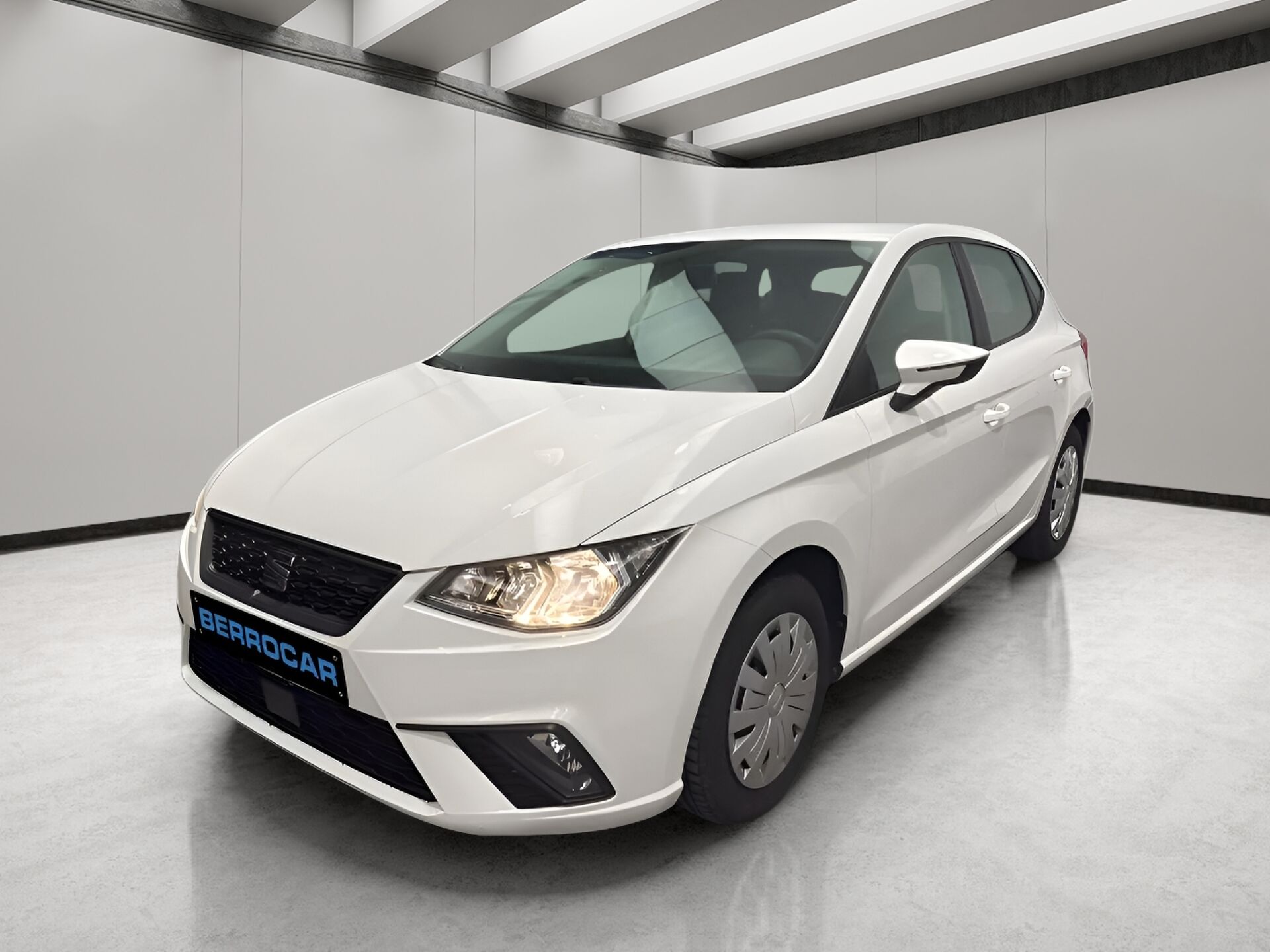 Imagen de SEAT Ibiza