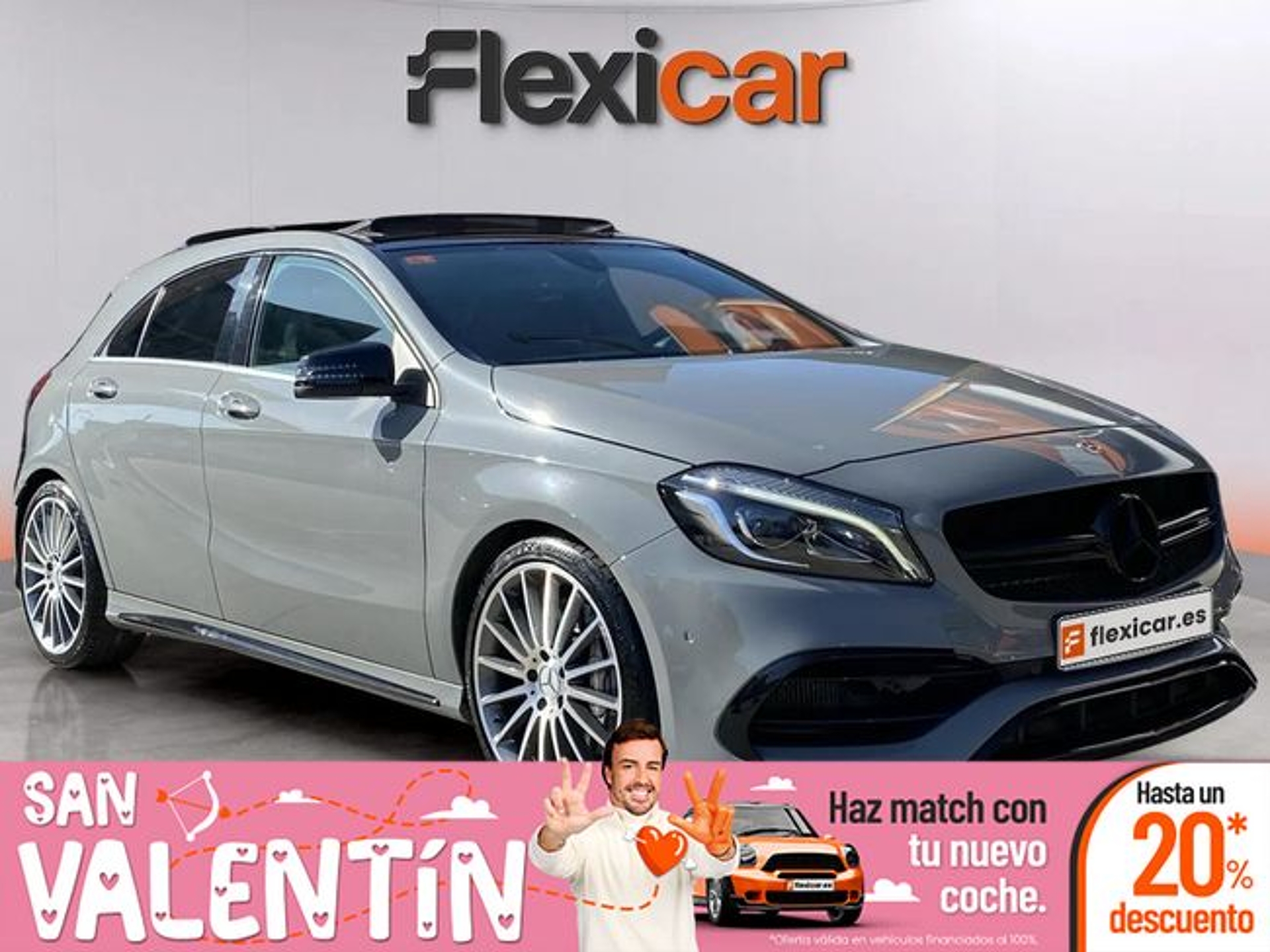 Imagen de MERCEDES Clase A