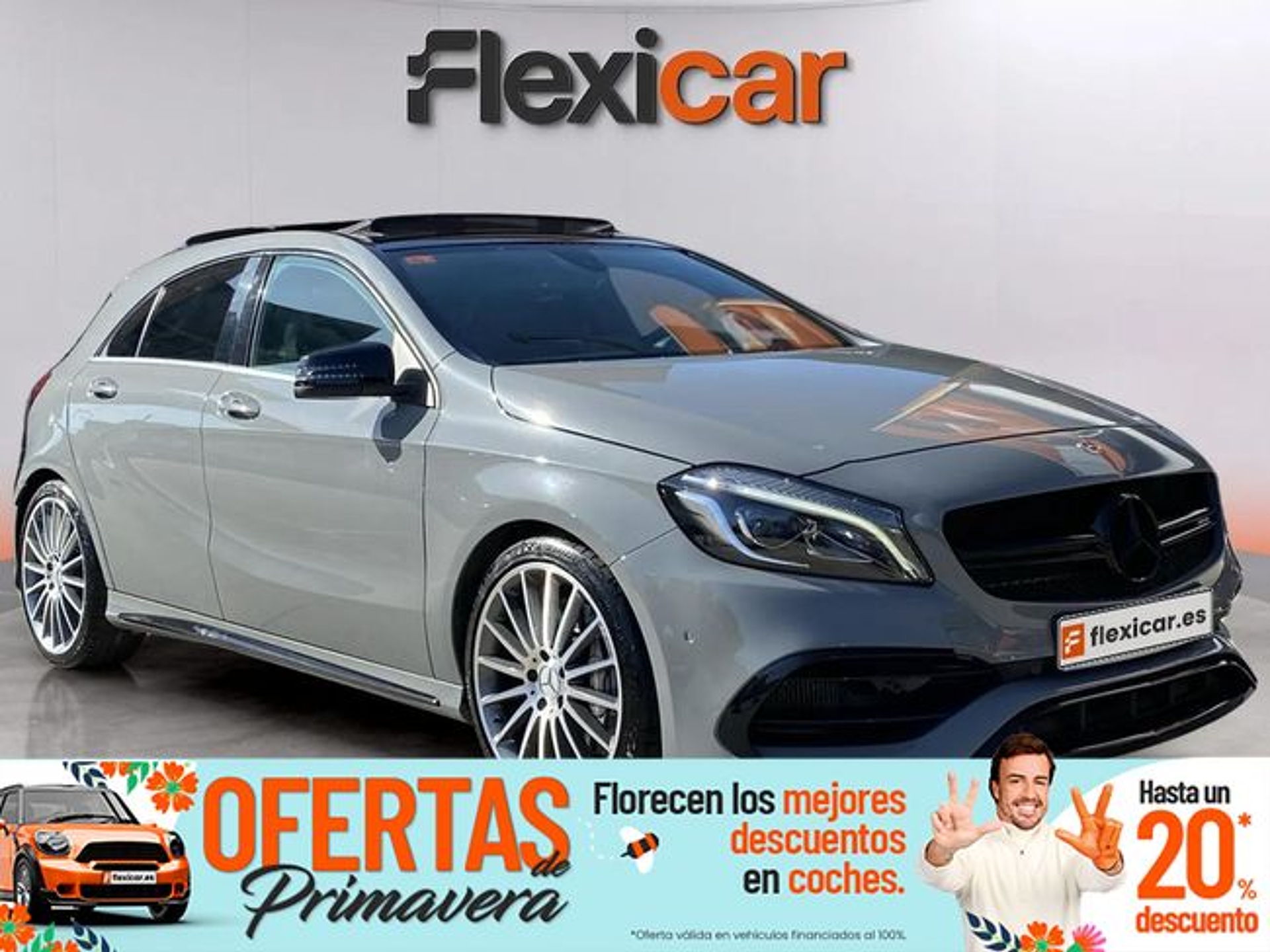 Imagen de MERCEDES Clase A