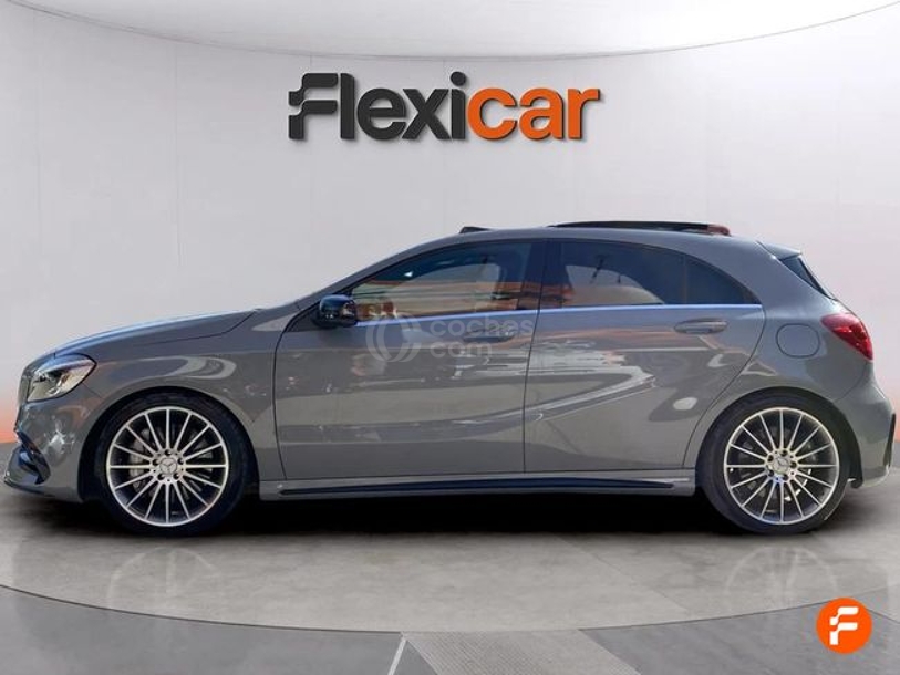 Foto del MERCEDES Clase A A 45 AMG 4Matic 7G-DCT