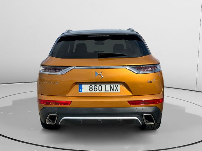Foto del DS DS7 E-Tense Be Chic Aut. 4x4