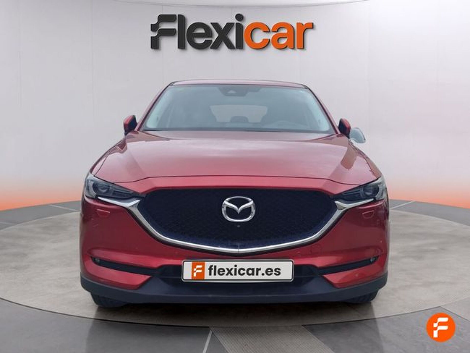 Imagen 2 de MAZDA CX-5