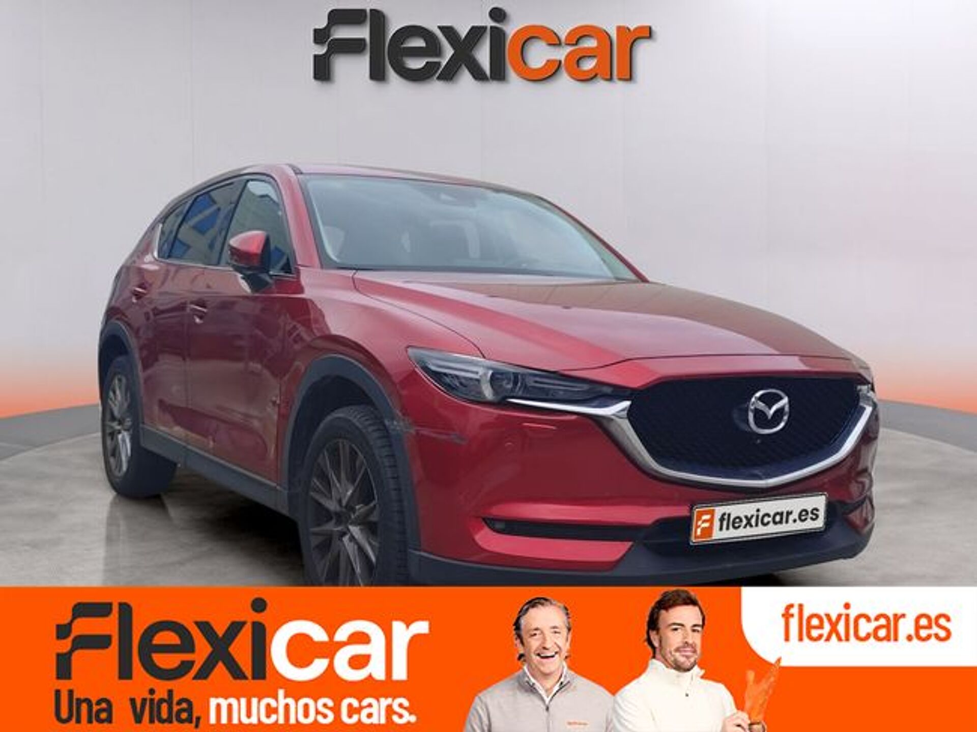 Imagen 1 de MAZDA CX-5