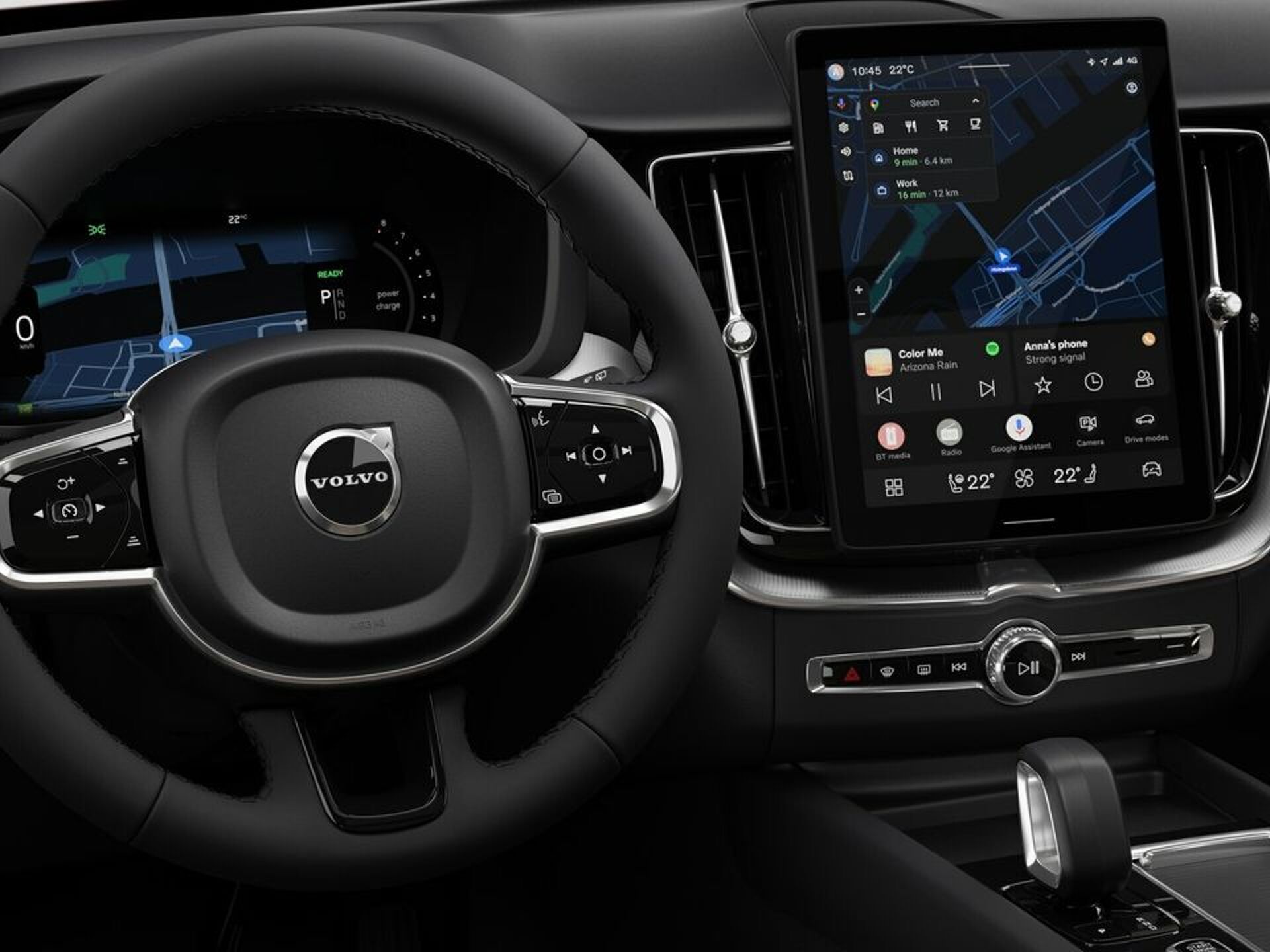 Imagen de VOLVO XC60
