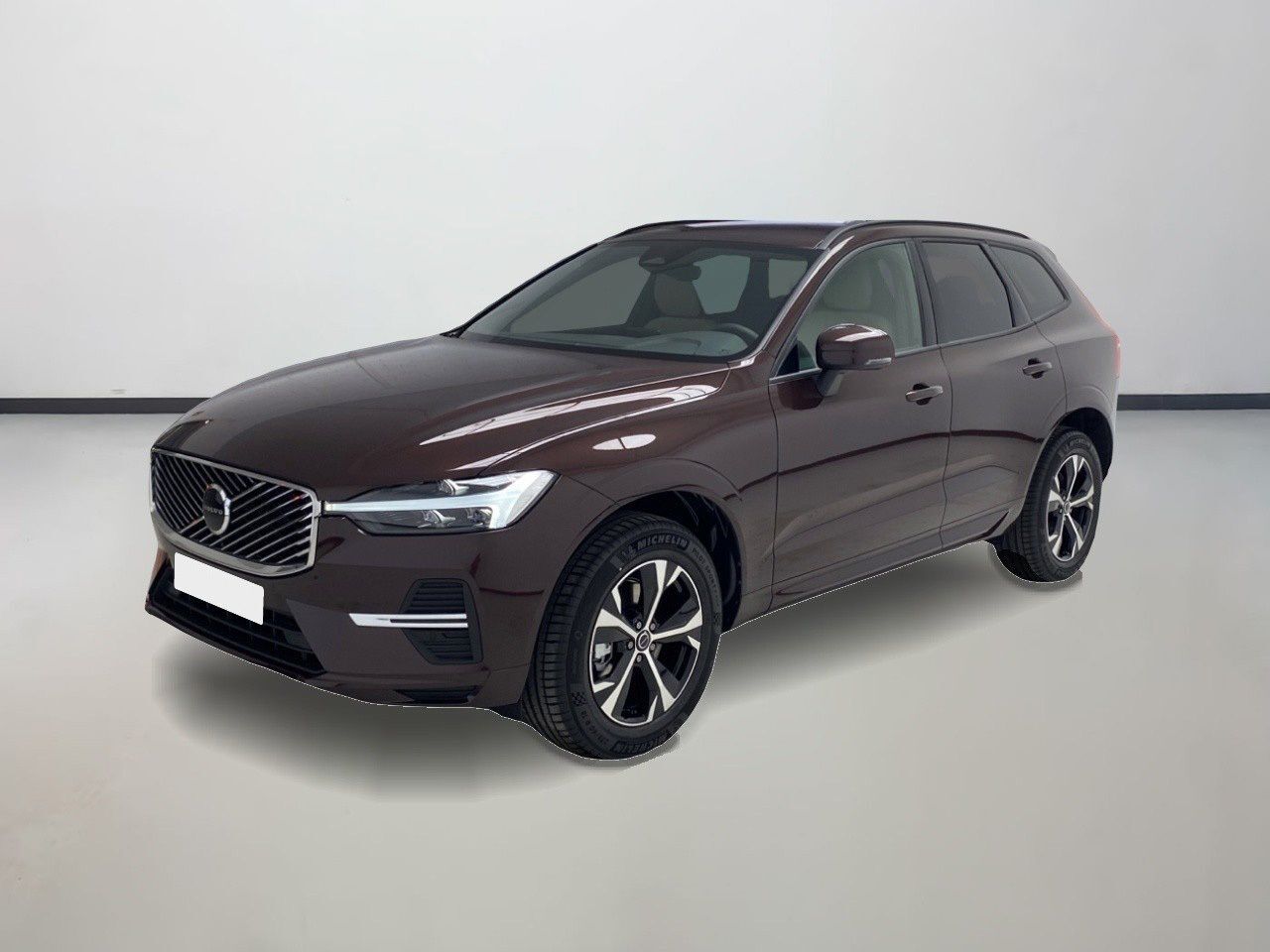 VOLVO XC60 (2.0 B5 G MHEV Core Auto AWD) en Toledo