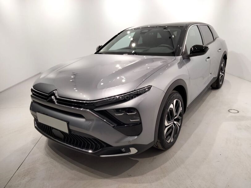 Foto del CITROEN C5 X 1.2 Puretech Shine EAT8 130