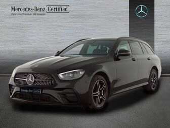 Imagen de MERCEDES Clase E E 300 de