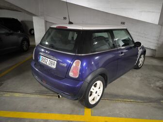 Imagen de MINI Mini Cooper