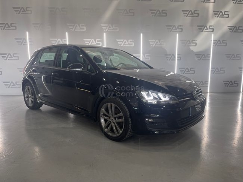 Foto del VOLKSWAGEN Golf 1.6TDI CR BMT Advance 110