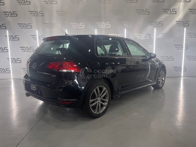 Foto del VOLKSWAGEN Golf 1.6TDI CR BMT Advance 110