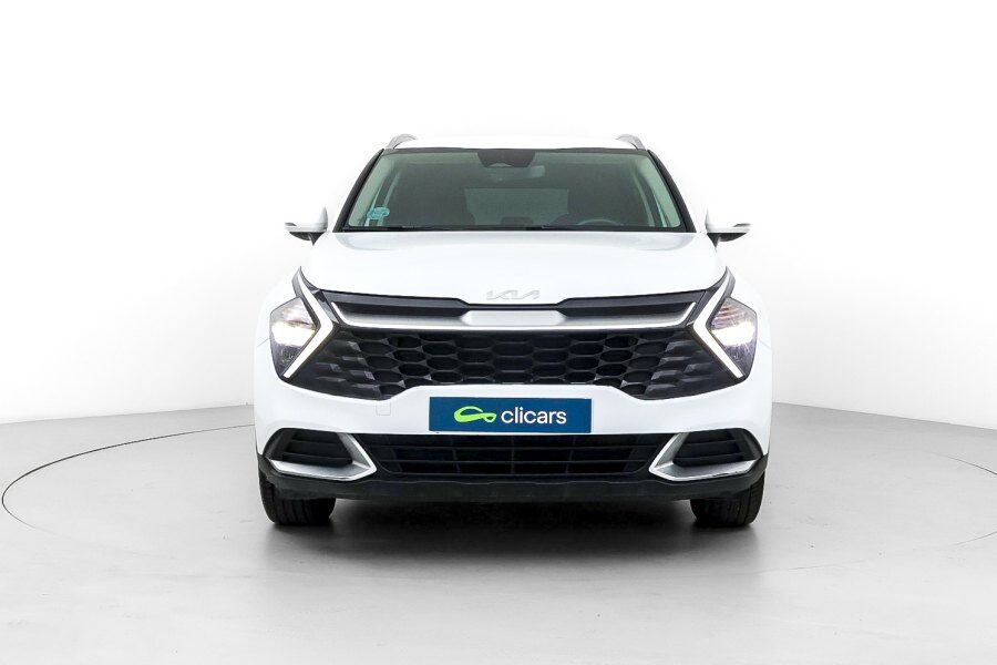 Foto del KIA Sportage 1.6 T-GDi Concept 150