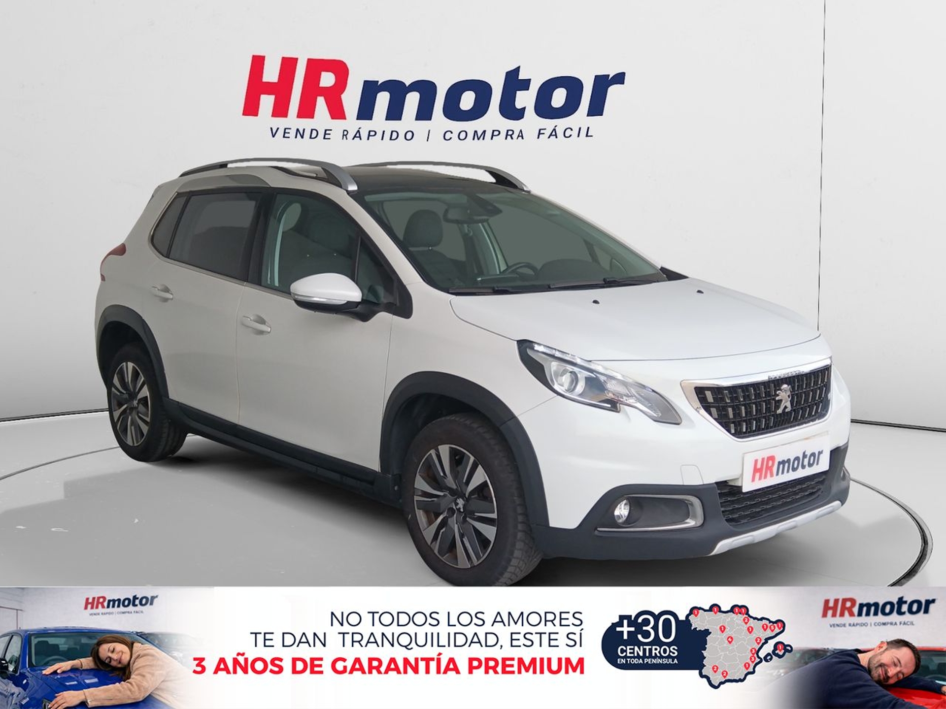 Imagen de PEUGEOT 2008