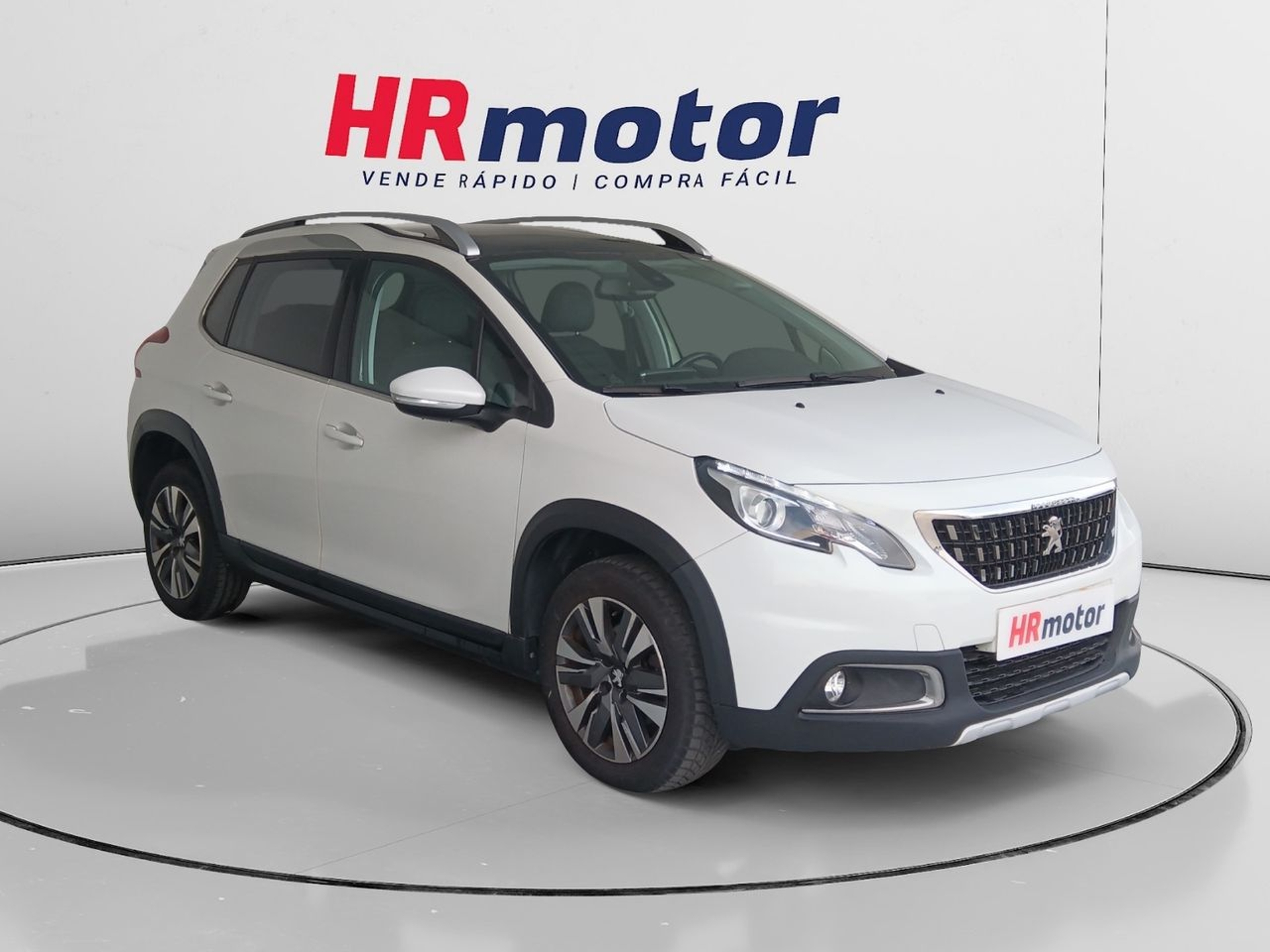 Imagen de PEUGEOT 2008