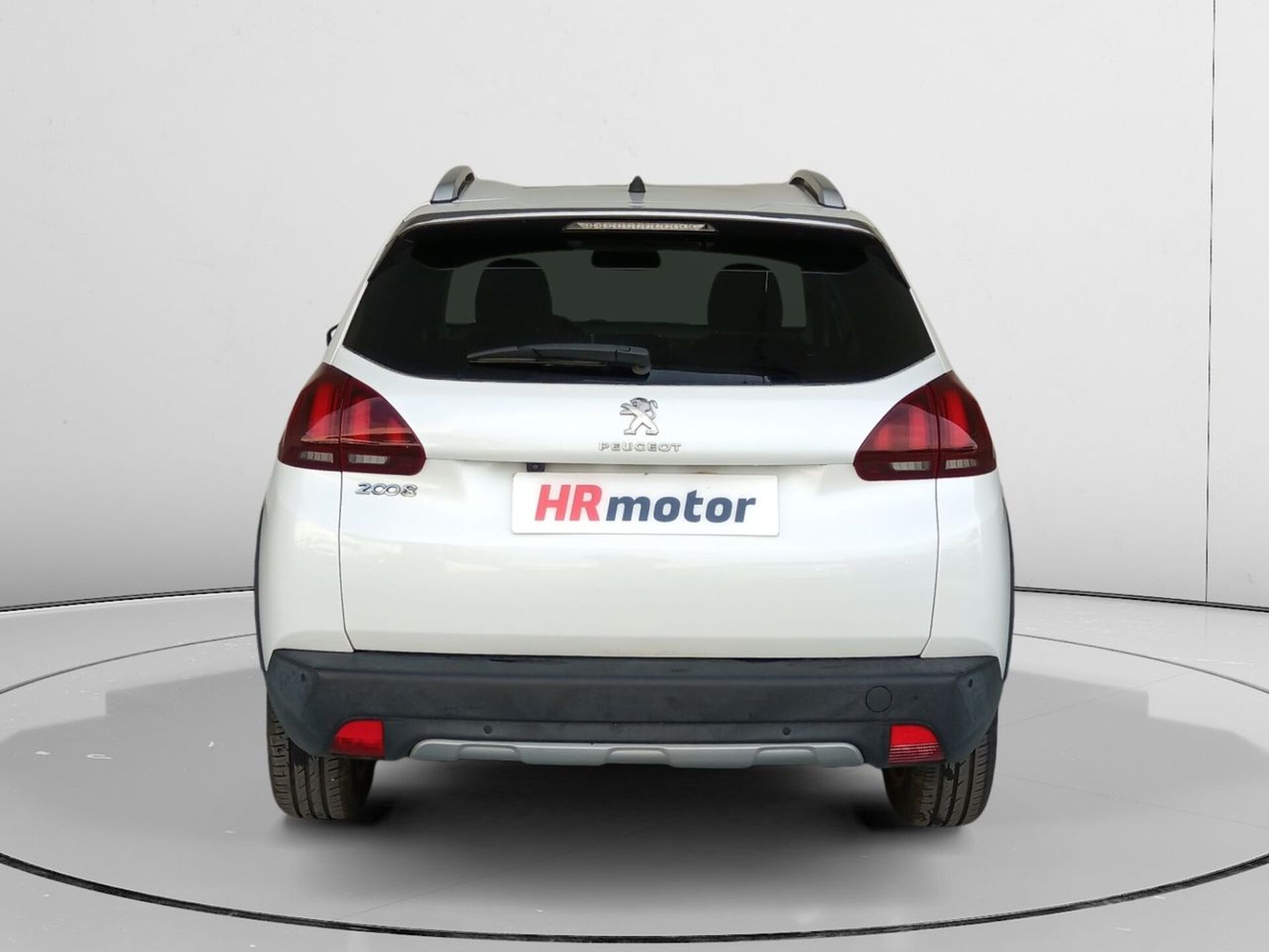 Imagen 3 de PEUGEOT 2008