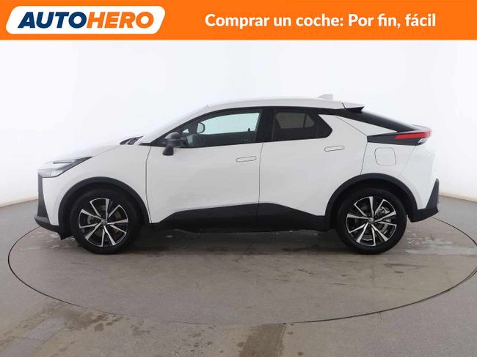 Imagen 3 de TOYOTA C-HR