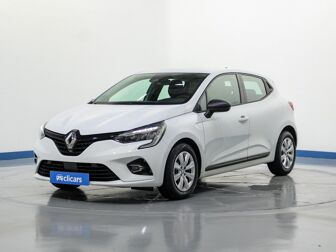 Imagen de RENAULT Clio Blue dCi Business 74kW