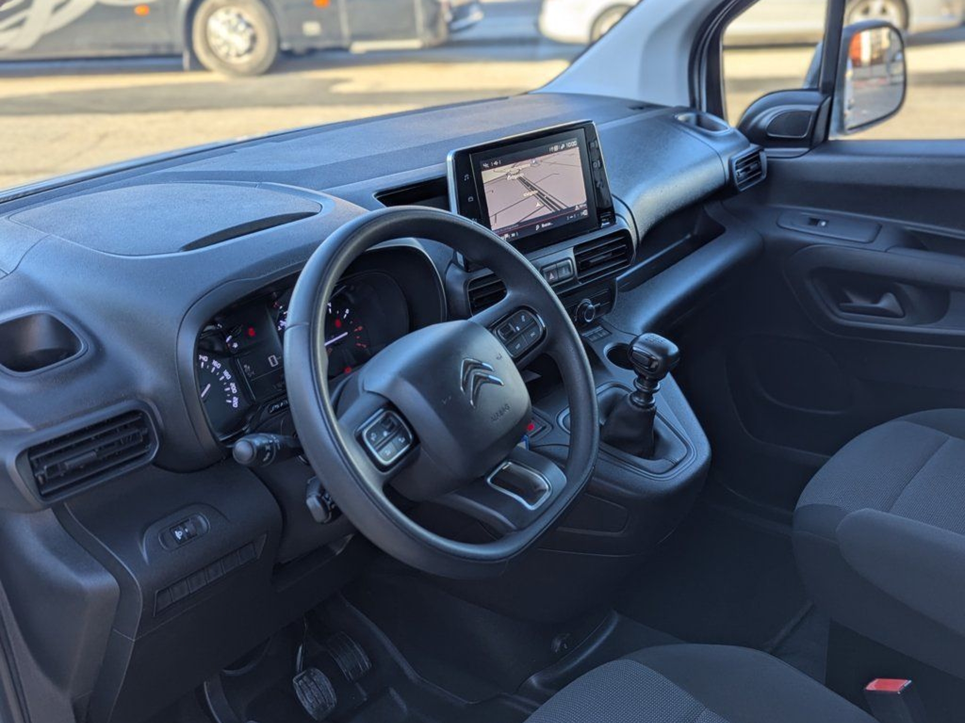 Imagen de CITROEN Berlingo