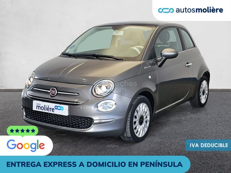 Foto del FIAT 500 1.0 Hybrid Dolcevita 52kW