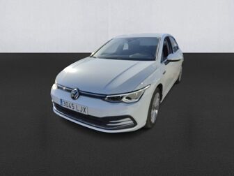 Imagen de VOLKSWAGEN Golf 2.0TDI Advance DSG7 110kW