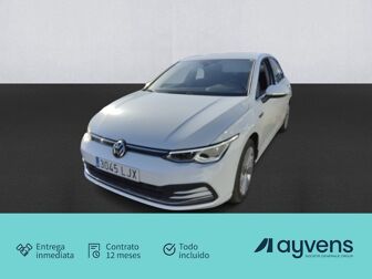 Imagen de VOLKSWAGEN Golf 2.0TDI Advance DSG7 110kW