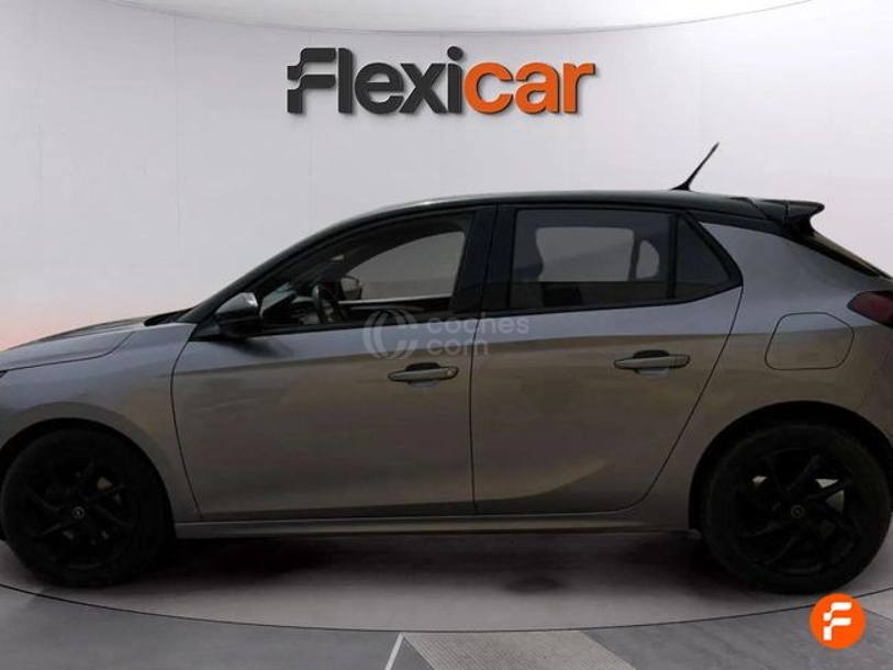 Foto del OPEL Corsa 1.2T XHL S-S GS-Line 100