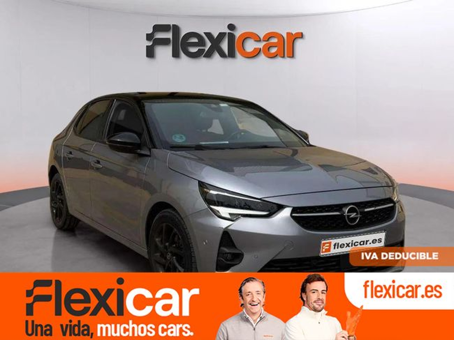 Imagen de OPEL Corsa