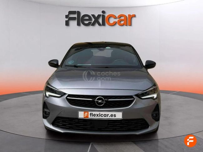 Foto del OPEL Corsa 1.2T XHL S-S GS-Line 100