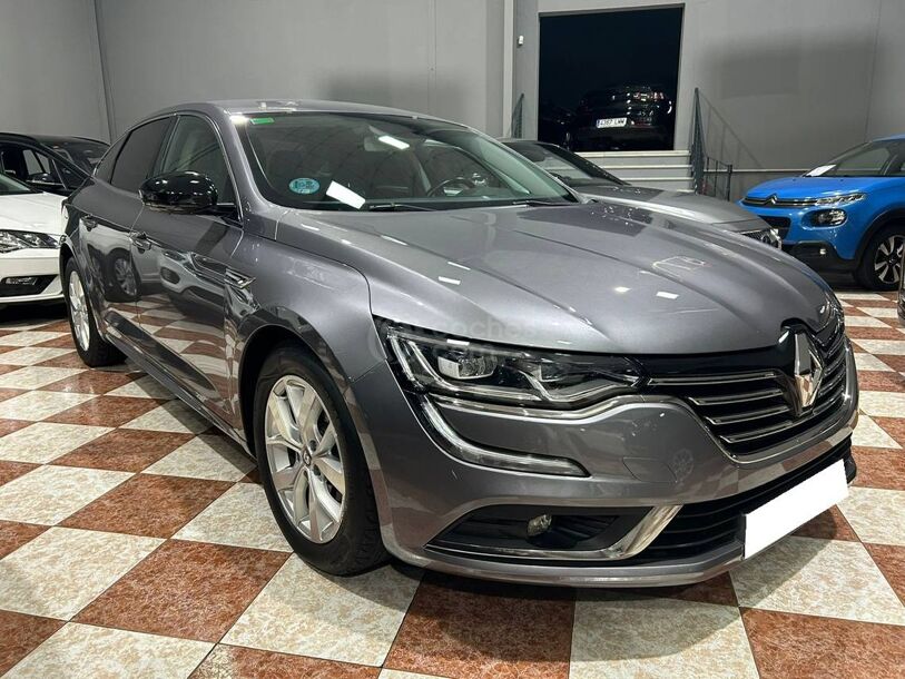 Foto del RENAULT Talisman S.T. dCi Blue Limited 88kW