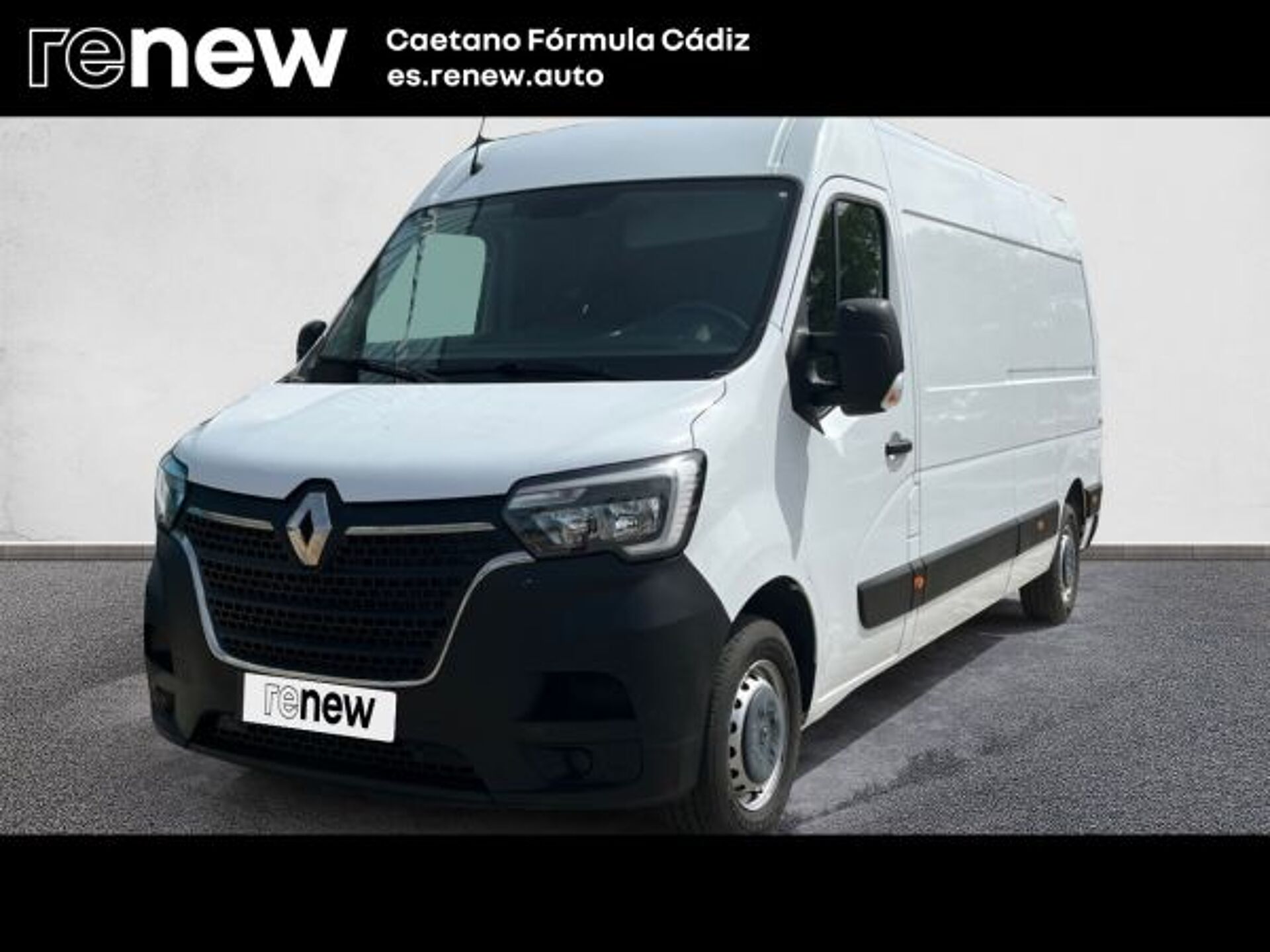 Imagen de RENAULT Master