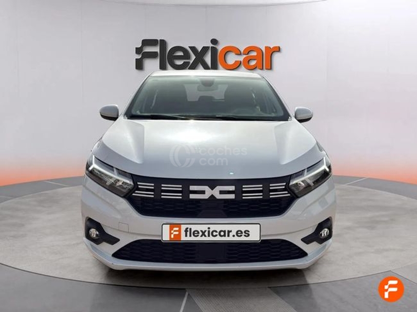 Foto del DACIA Sandero TCe Expresion 67kW