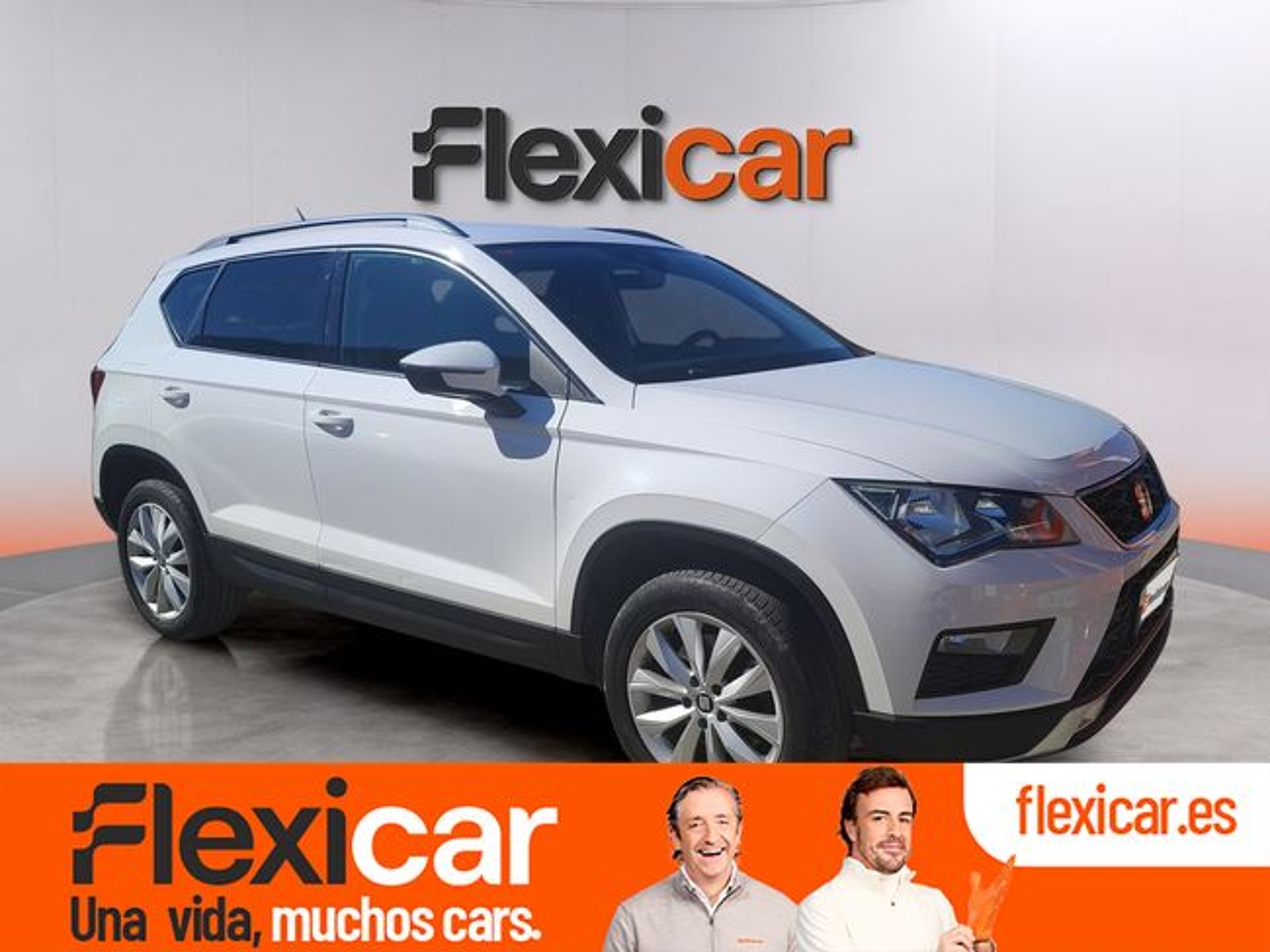 Imagen de SEAT Ateca