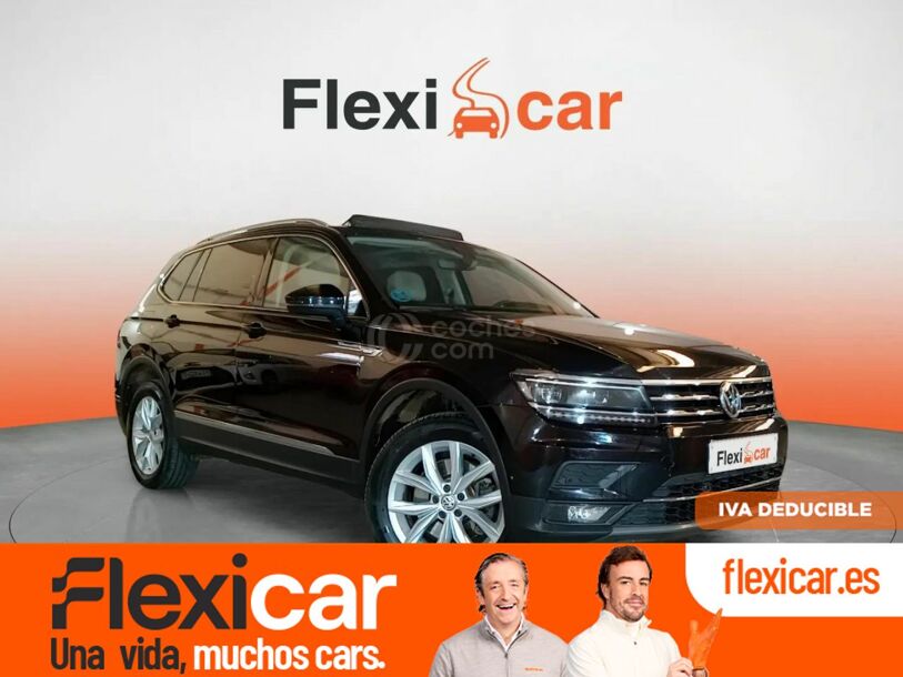 Foto del VOLKSWAGEN Tiguan 2.0TDI Sport 4Motion DSG 140kW
